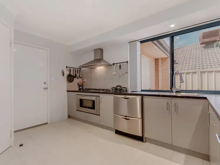 Third view of Homely house listing, 21 Remembrance Drive, Baldivis WA 6171