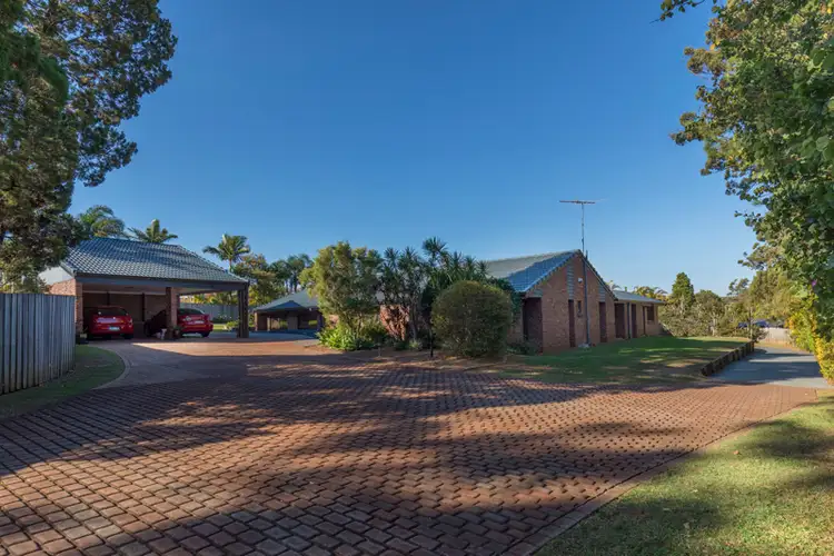Second view of Homely house listing, 75 Daisy Hill Road, Daisy Hill QLD 4127