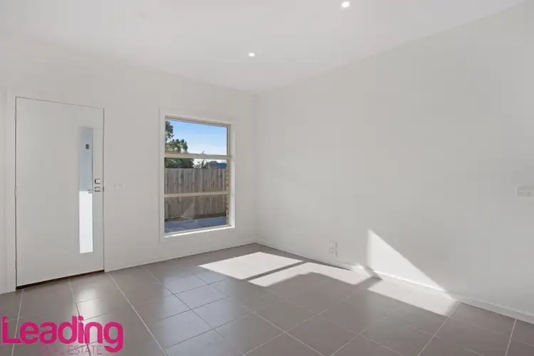 Fourth view of Homely unit listing, Unit 3/35 Darbyshire Street, Sunbury VIC 3429