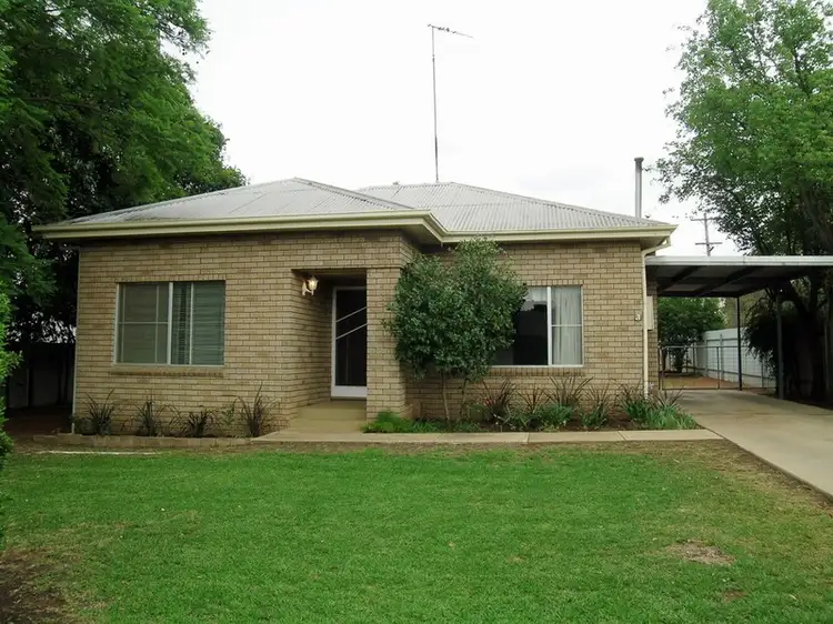 83 Noorilla Street, Griffith NSW 2680
