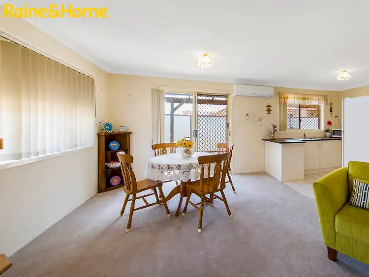 Third view of Homely villa listing, 16/22 HALL ST, St Marys NSW 2760