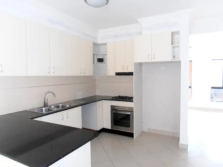 Second view of Homely townhouse listing, 5/335-339 Blaxcell Street, Granville NSW 2142