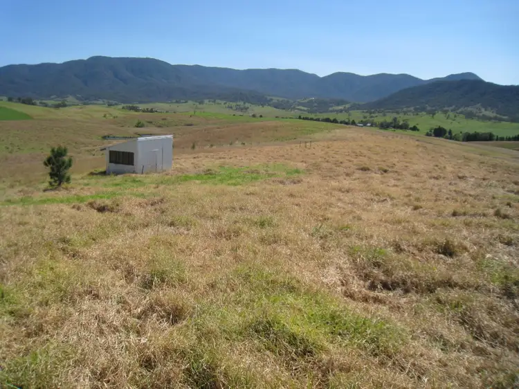Lot 134 Barretts Rd, Bemboka NSW 2550