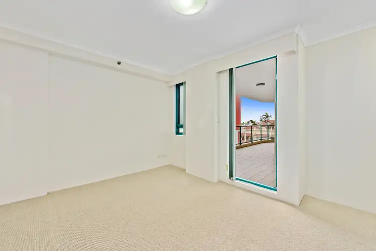 Fifth view of Homely apartment listing, 403/1 Spring Street, Bondi Junction NSW 2022