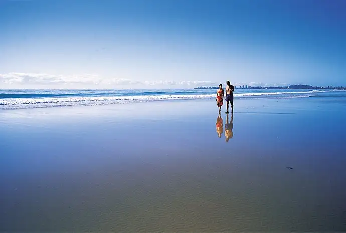 Main view of Homely unit listing, GB 'Beach Haven' 1 Albert Avenue, Broadbeach QLD 4218