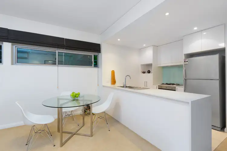 Second view of Homely apartment listing, A105/2 Duntroon Avenue, St Leonards NSW 2065