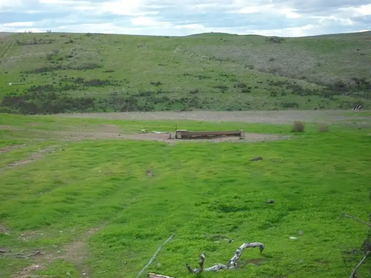 Seventh view of Homely land listing, * Horrocks Highway, Quorn SA 5433