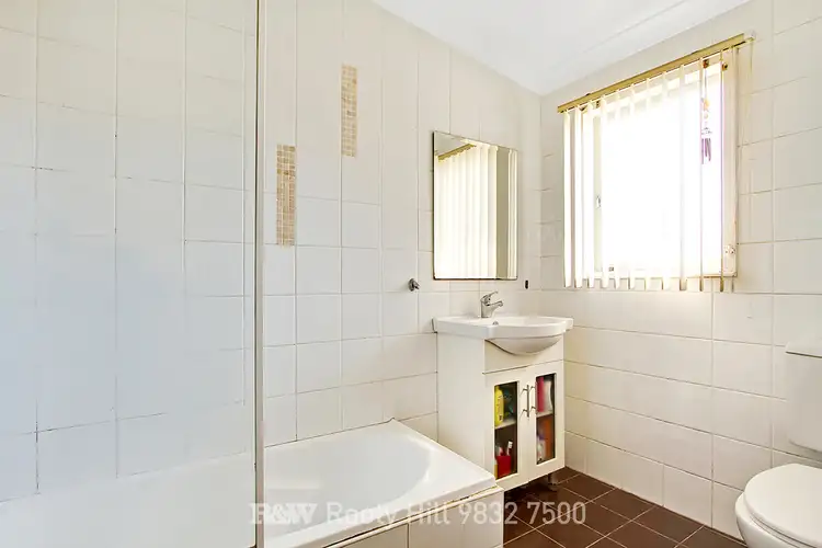 Fifth view of Homely house listing, 42 Mindanao Avenue, Lethbridge Park NSW 2770
