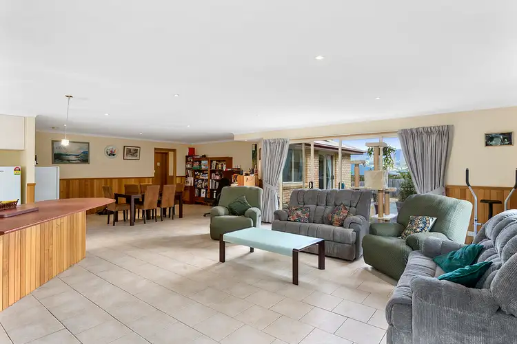 Fifth view of Homely house listing, 2 Cassia Place, Kingston TAS 7050