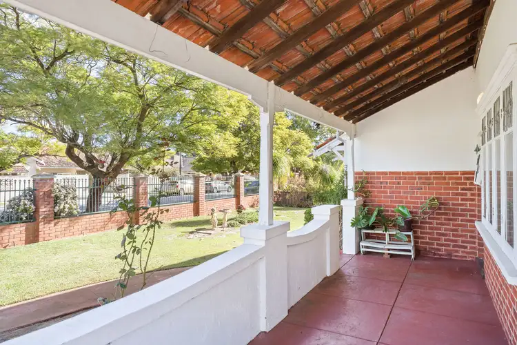 Fourth view of Homely house listing, 250 Crawford Road, Inglewood WA 6052