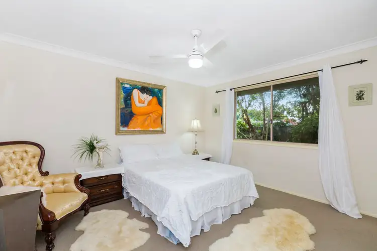 Sixth view of Homely semi-detached listing, 1 / 50 Ash Drive, Banora Point NSW 2486
