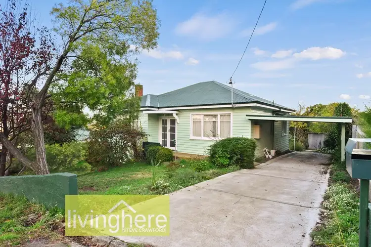 Second view of Homely house listing, 93 Peel Street, West Launceston TAS 7250