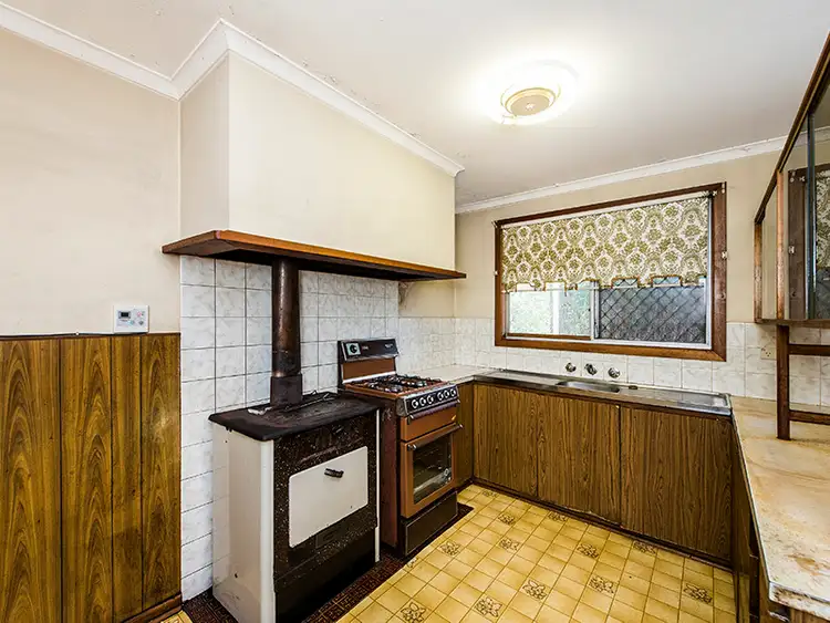 Second view of Homely house listing, 14 Brady Road, Jarrahdale WA 6124