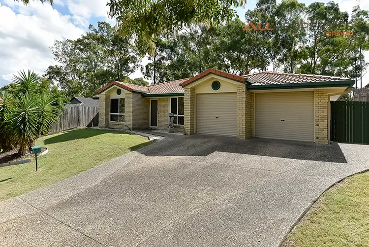 18 Windsor Place, Forest Lake QLD 4078