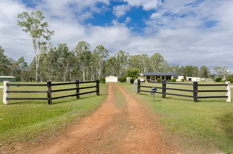 Main view of Homely house listing, 269 Old Glen Innes Road, Waterview Heights NSW 2460