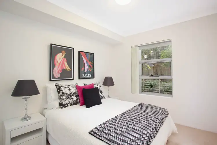 Fourth view of Homely unit listing, 2/4-6 Campbell Parade, Dee Why NSW 2099