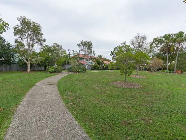 Second view of Homely house listing, Unit 2, 5 Ketch Place "L'avenir", Noosaville QLD 4566