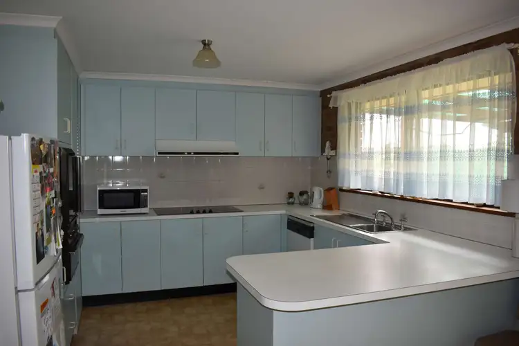 Fifth view of Homely house listing, 268 Bromley Road, Robinvale VIC 3549