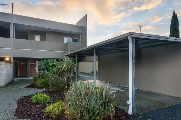 Second view of Homely apartment listing, 102A Commercial Street East, Mount Gambier SA 5290