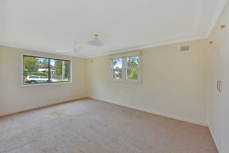 Second view of Homely house listing, 8 King Street, Mount Kuring-gai NSW 2080