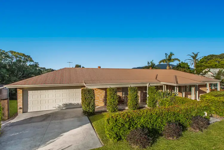 Main view of Homely house listing, 42 Comboyne Street, Kendall NSW 2439