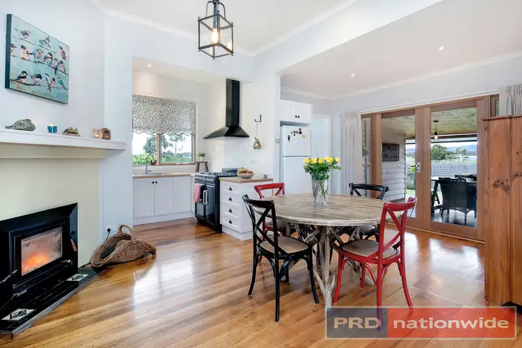 Fourth view of Homely house listing, 18 Scotty's Road, Cambrian Hill VIC 3352