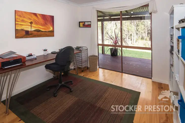 Sixth view of Homely rural property listing, 6 Vickery Road, Yelverton WA 6280