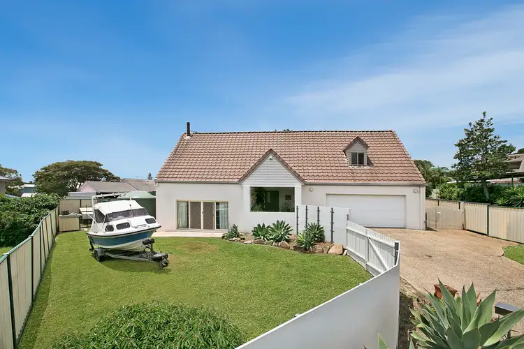 Third view of Homely house listing, 1 Teraglin Street, Manly West QLD 4179