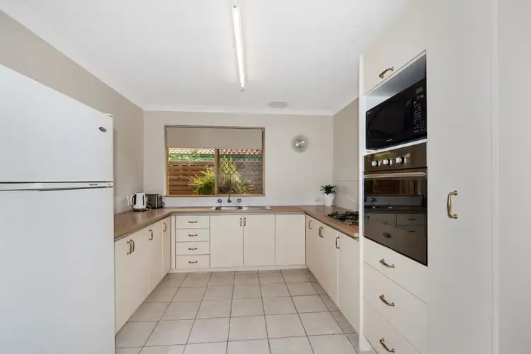 Fifth view of Homely house listing, 7 Paluma Court, Warnbro WA 6169