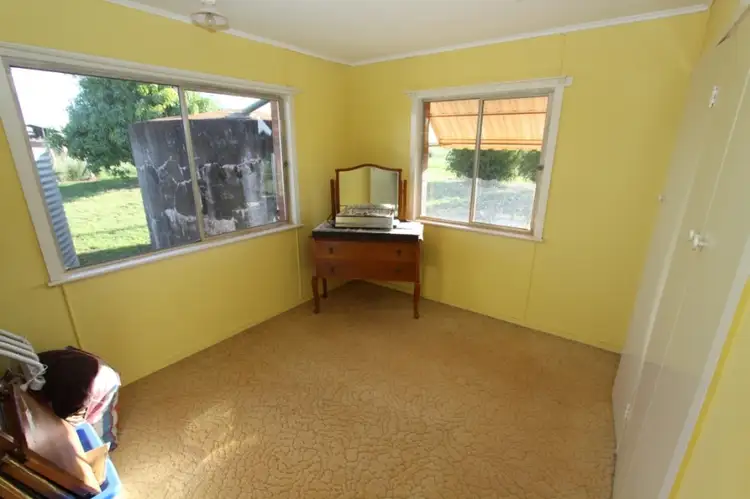 Fifth view of Homely house listing, Lot 3 Chinchilla Wondai Rd, Tingoora QLD 4608