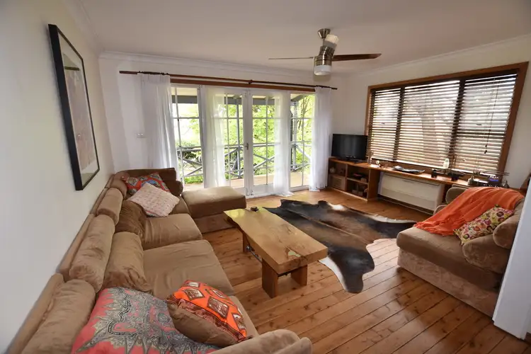 Second view of Homely house listing, 18 Carcoar Street, Spring Hill NSW 2800