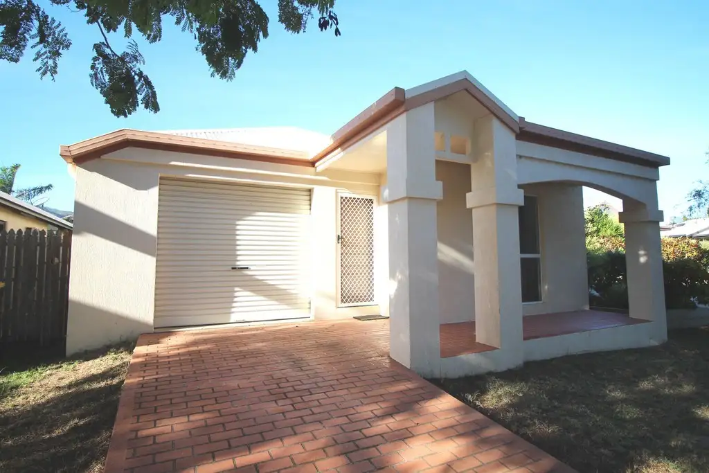 Main view of Homely house listing, 27 College Lane, Douglas QLD 4814