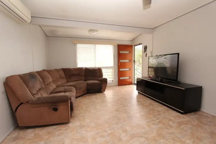 Third view of Homely house listing, 18 Hasson Street, Kirwan QLD 4817