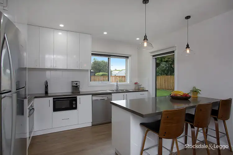 Main view of Homely house listing, 9a Commercial Place, Koroit VIC 3282