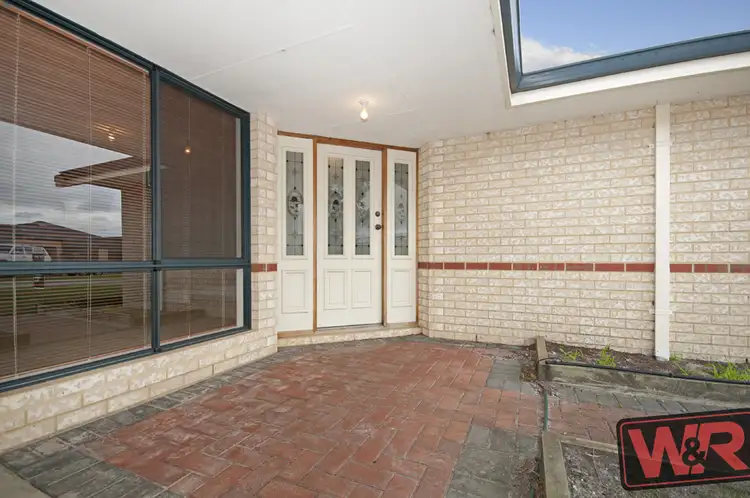 Fourth view of Homely house listing, 4 Pluto Rise, Mckail WA 6330