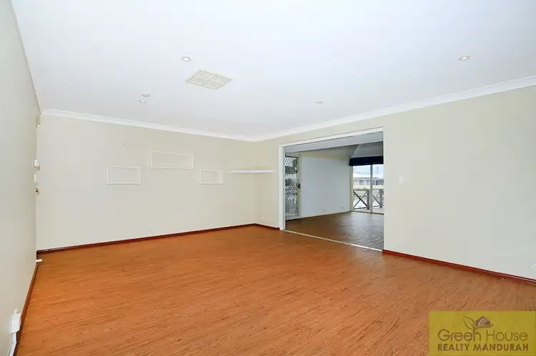 Fourth view of Homely house listing, 29 Allambi Way, South Yunderup WA 6208