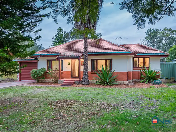 9 Goodall Street, Gosnells WA 6110