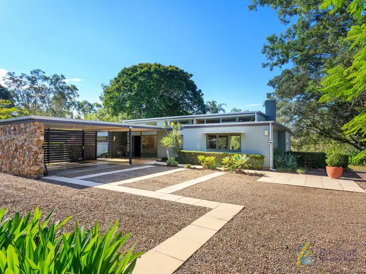 91 O'Brien Road, Pullenvale QLD 4069