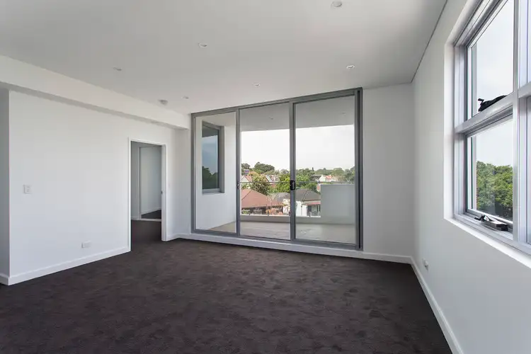 Second view of Homely apartment listing, 4.02/118 Old Canterbury Road, Lewisham NSW 2049