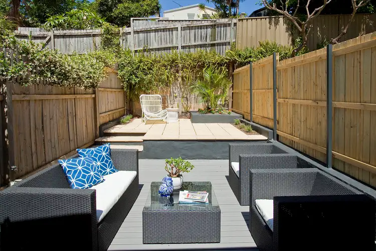 Sixth view of Homely terrace listing, 136 Boundary Street, Paddington NSW 2021