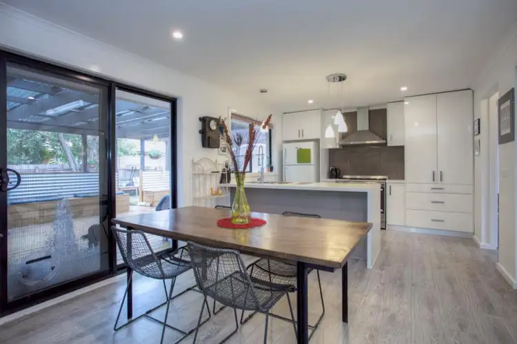 Fourth view of Homely house listing, 14 Mountainview Way, Gisborne VIC 3437