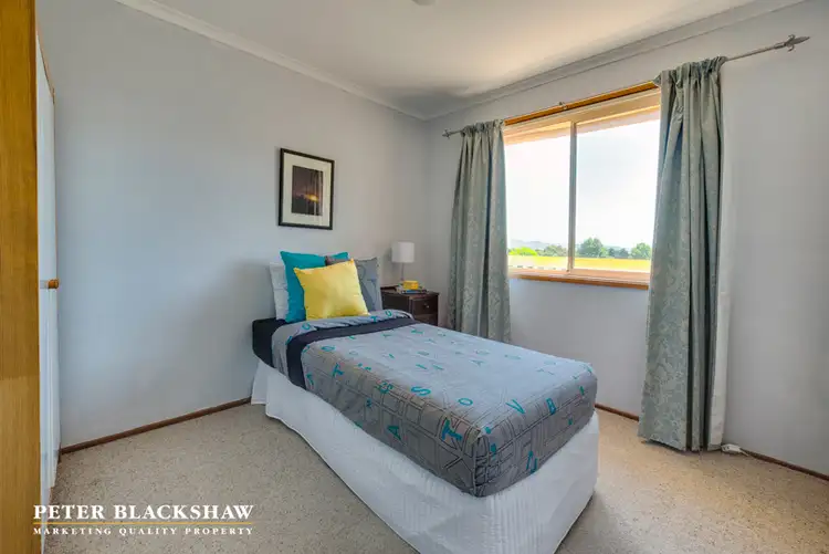 Third view of Homely house listing, 4/40 Fullerton Crescent, Richardson ACT 2905