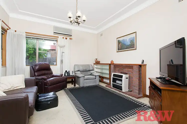 Second view of Homely house listing, 81 Railway Parade, Mortdale NSW 2223