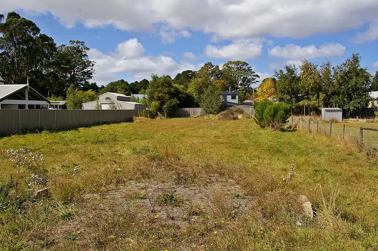 Third view of Homely land listing, Lot 2/ 2A Bowen Street, Trentham VIC 3458