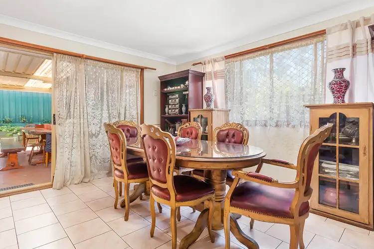 Fourth view of Homely house listing, 49 Anthony Drive, Rosemeadow NSW 2560