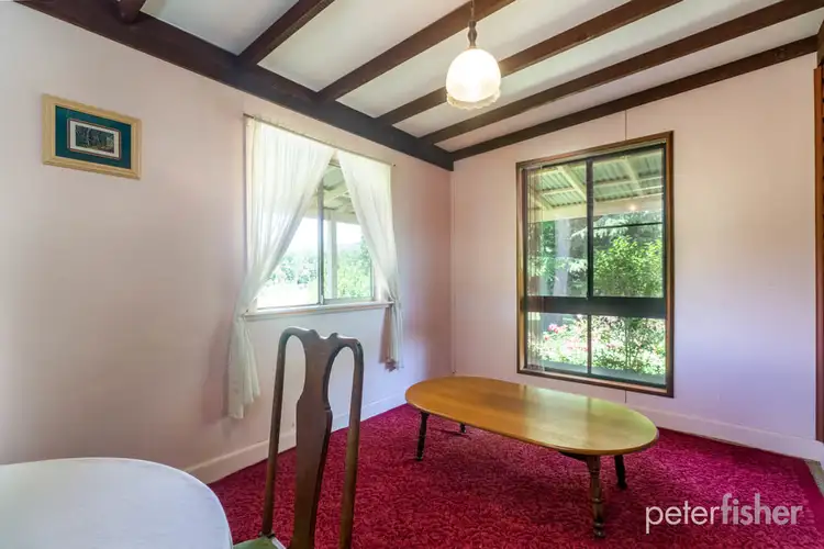Fifth view of Homely house listing, 361 Lake Canobolas Road, Orange NSW 2800
