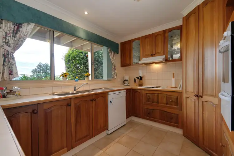 Sixth view of Homely house listing, 25 Scorpio Drive, Moe VIC 3825