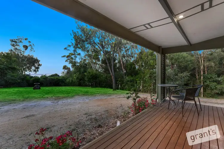 Second view of Homely house listing, 105 Acacia Road, Grantville VIC 3984