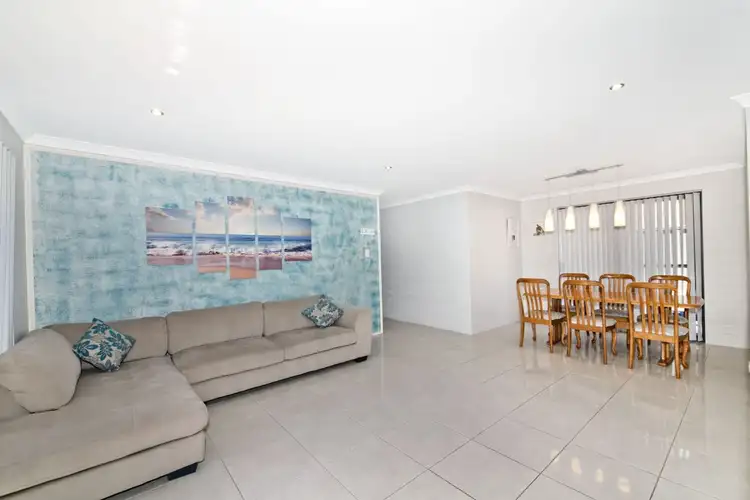 Sixth view of Homely house listing, 3 Leblanc Way, Baldivis WA 6171