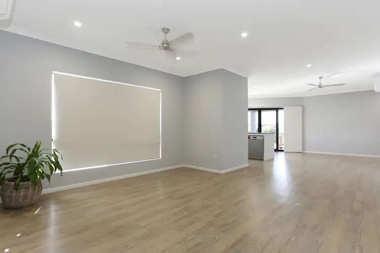 Fifth view of Homely house listing, 75 Poulsen Drive, Marian QLD 4753
